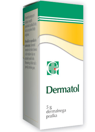 Dermatol